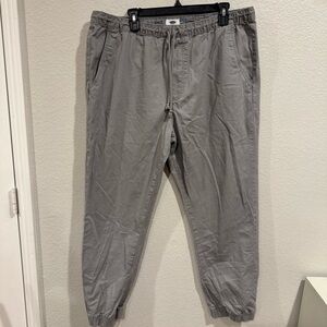 Old Navy Men’s Joggers XL